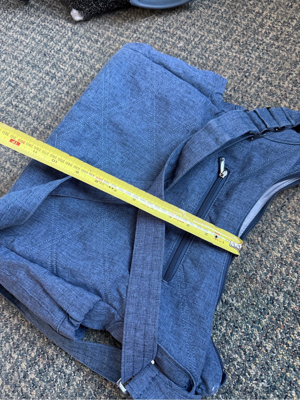 Lug Bags - Picture 9 of 15